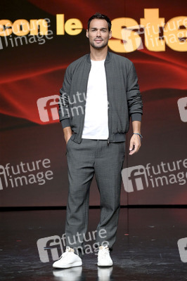 Photocall 'Ballando con le stelle 2025' in Rom