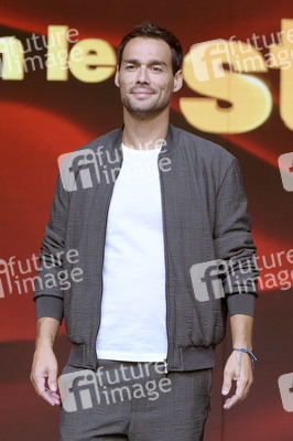 Photocall 'Ballando con le stelle 2025' in Rom
