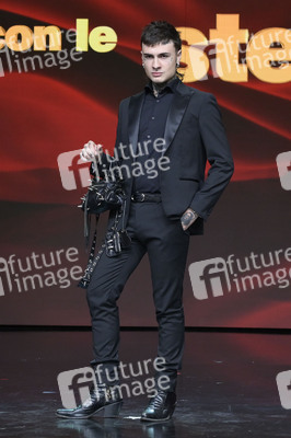 Photocall 'Ballando con le stelle 2025' in Rom