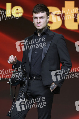 Photocall 'Ballando con le stelle 2025' in Rom