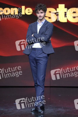 Photocall 'Ballando con le stelle 2025' in Rom