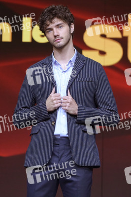 Photocall 'Ballando con le stelle 2025' in Rom