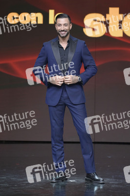 Photocall 'Ballando con le stelle 2025' in Rom