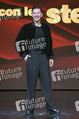 Photocall 'Ballando con le stelle 2025' in Rom