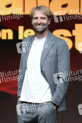 Photocall 'Ballando con le stelle 2025' in Rom