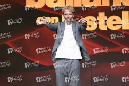 Photocall 'Ballando con le stelle 2025' in Rom
