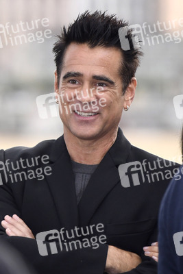 Photocall 'Ballad of a Small Player', San Sebastian International Film Festival 2025