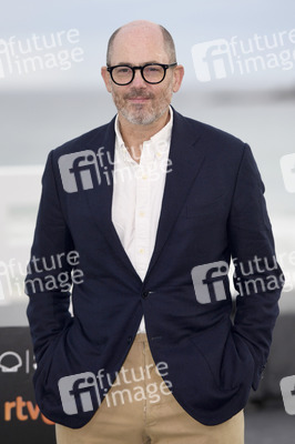 Photocall 'Ballad of a Small Player', San Sebastian International Film Festival 2025