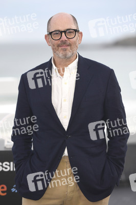 Photocall 'Ballad of a Small Player', San Sebastian International Film Festival 2025