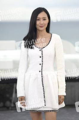 Photocall 'Ballad of a Small Player', San Sebastian International Film Festival 2025