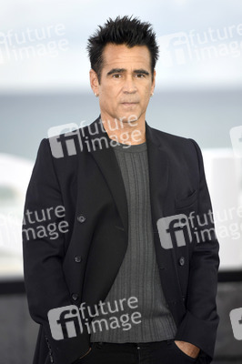 Photocall 'Ballad of a Small Player', San Sebastian International Film Festival 2025