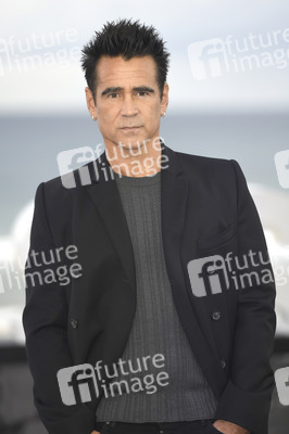 Photocall 'Ballad of a Small Player', San Sebastian International Film Festival 2025