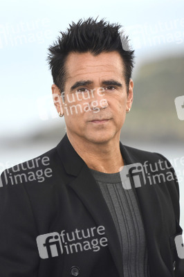 Photocall 'Ballad of a Small Player', San Sebastian International Film Festival 2025