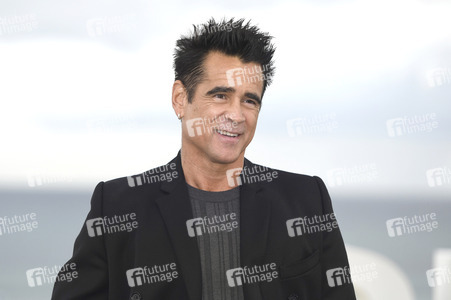 Photocall 'Ballad of a Small Player', San Sebastian International Film Festival 2025