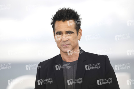 Photocall 'Ballad of a Small Player', San Sebastian International Film Festival 2025