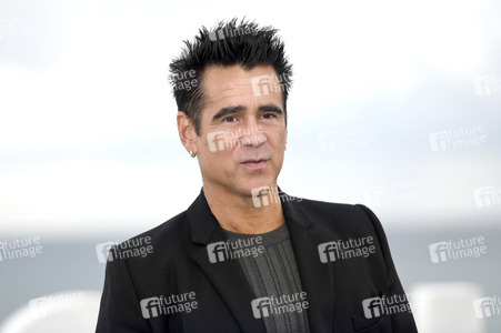 Photocall 'Ballad of a Small Player', San Sebastian International Film Festival 2025