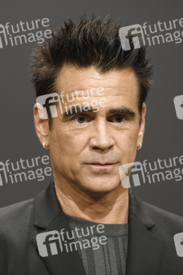 Pressekonferenz 'Ballad of a Small Player', San Sebastian International Film Festival 2025