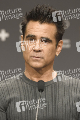 Pressekonferenz 'Ballad of a Small Player', San Sebastian International Film Festival 2025