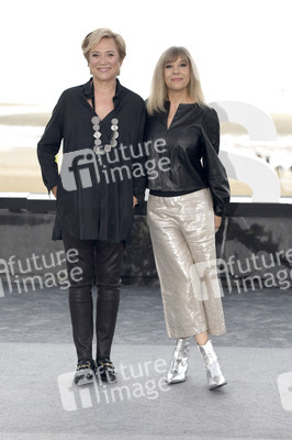 Photocall 'RTVE - Motor de la Industria Audiovisual', San Sebastian International Film Festival 2025