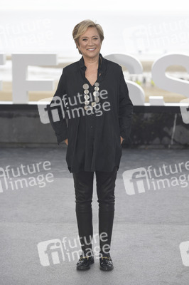 Photocall 'RTVE - Motor de la Industria Audiovisual', San Sebastian International Film Festival 2025