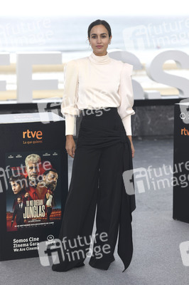 Photocall 'RTVE - Motor de la Industria Audiovisual', San Sebastian International Film Festival 2025