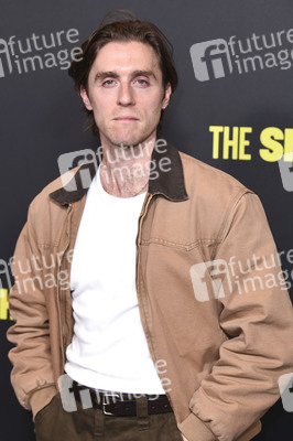 Filmscreening 'The Smashing Machine' in London