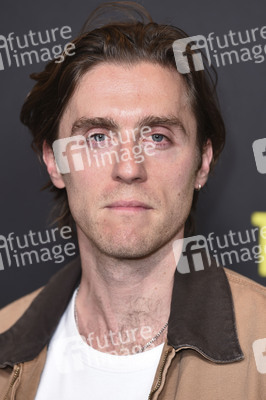 Filmscreening 'The Smashing Machine' in London