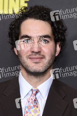 Filmscreening 'The Smashing Machine' in London