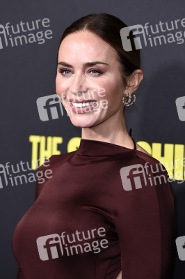 Filmscreening 'The Smashing Machine' in London