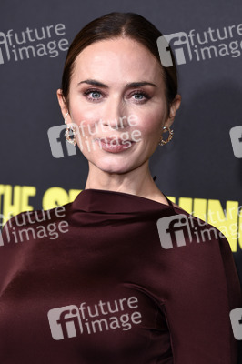 Filmscreening 'The Smashing Machine' in London