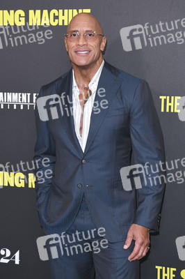 Filmscreening 'The Smashing Machine' in London