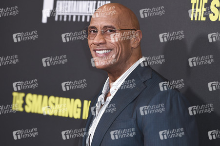 Filmscreening 'The Smashing Machine' in London