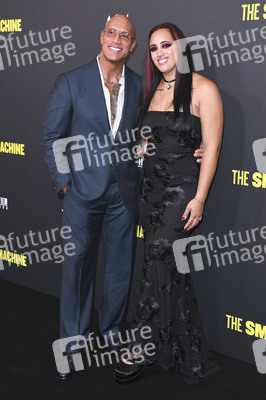 Filmscreening 'The Smashing Machine' in London