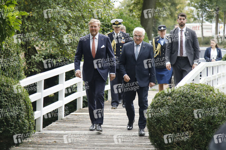 30 Jahre Deutsch-Niederländisches Corps in Münster