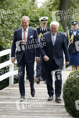 30 Jahre Deutsch-Niederländisches Corps in Münster