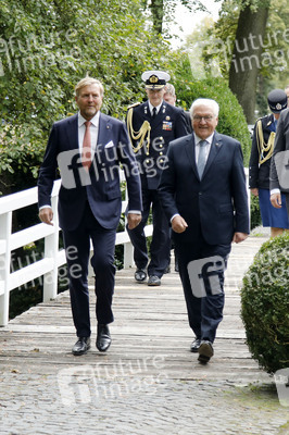 30 Jahre Deutsch-Niederländisches Corps in Münster