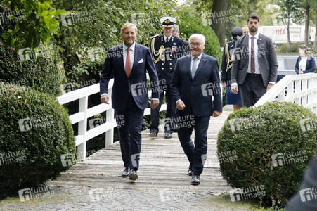 30 Jahre Deutsch-Niederländisches Corps in Münster