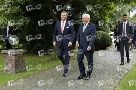 30 Jahre Deutsch-Niederländisches Corps in Münster