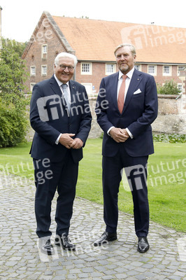 30 Jahre Deutsch-Niederländisches Corps in Münster
