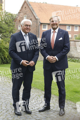 30 Jahre Deutsch-Niederländisches Corps in Münster