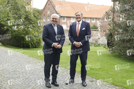 30 Jahre Deutsch-Niederländisches Corps in Münster