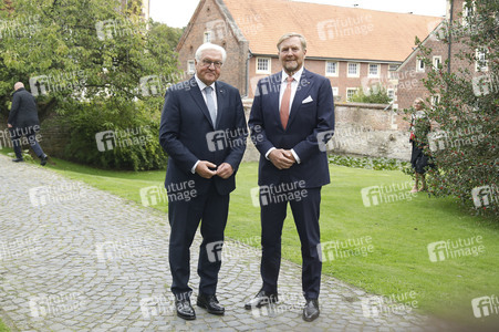 30 Jahre Deutsch-Niederländisches Corps in Münster