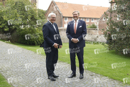 30 Jahre Deutsch-Niederländisches Corps in Münster
