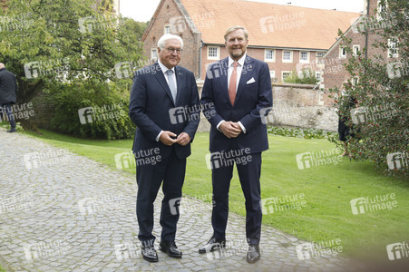 30 Jahre Deutsch-Niederländisches Corps in Münster