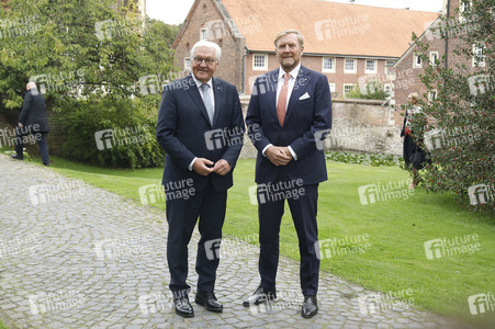 30 Jahre Deutsch-Niederländisches Corps in Münster