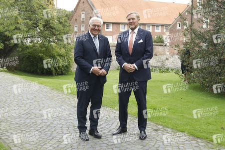 30 Jahre Deutsch-Niederländisches Corps in Münster