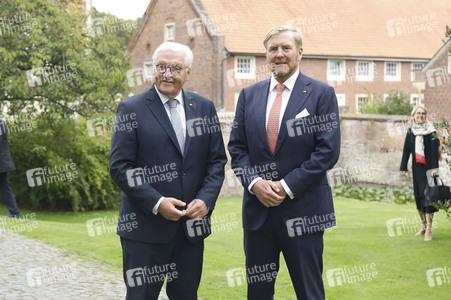 30 Jahre Deutsch-Niederländisches Corps in Münster