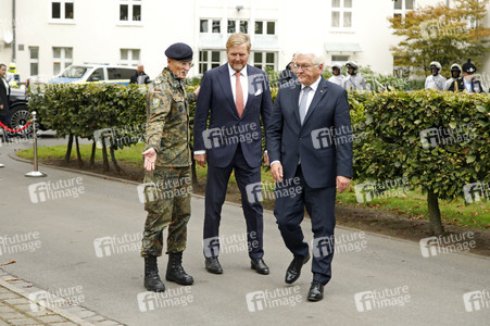 30 Jahre Deutsch-Niederländisches Corps in Münster