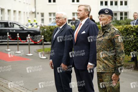 30 Jahre Deutsch-Niederländisches Corps in Münster