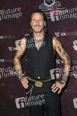 Visit-X Venus Opening Party 'Night Of The Wild Wild Nights' in Berlin